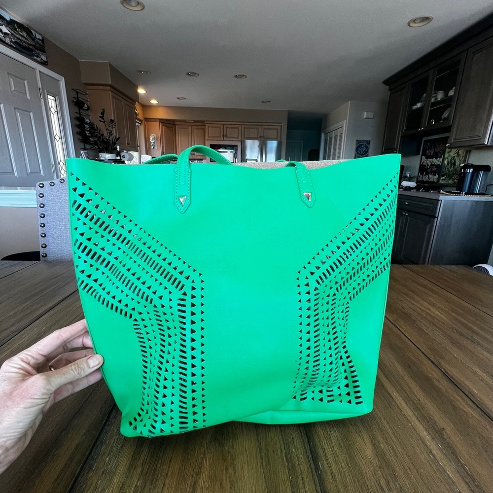 Stella & Dot Avalon Tote